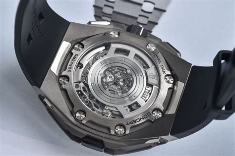 royal oak concept gmt price.